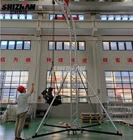 Torre de Elevación para Sistemas Line Array