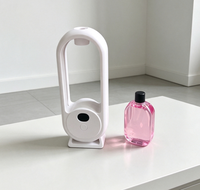 Diffuseur de parfum automatique personnalisé de 50 ml, directement de l'usine