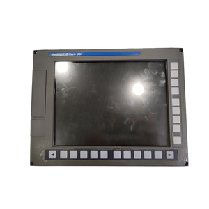 A02B-0303-B501 30i-A FANUC Tested Controller - Product Image 1