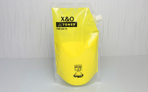 Poudre de toner d'encre Xerox X&O ECO Refill pour imprimantes Xerox Altalink C8170 C8155 C8145 C8135 C8035 C8045 C8055 C8070 7855 7845 7835 - Product Image 4