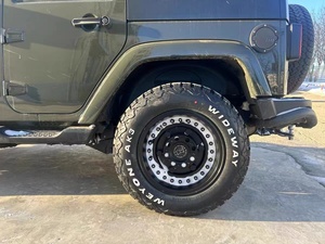 Neumáticos Todoterreno 275/55R20 285/55R20 305/55R20 - Product Image 5