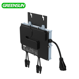 NEP 800wマイクロインバータ単相マイクロインバータソーラーパネル付き400W 800W 2000W - Product Image 2