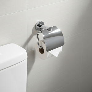 <span class=keywords><strong>Porte</strong></span>-serviettes mural en acier inoxydable personnalisé pour salle de bain, avec étagère, support double pour brosses à dents et anneau <span class=keywords><strong>porte</strong></span>-serviettes – Ensemble de quincaillerie - Product Image 4