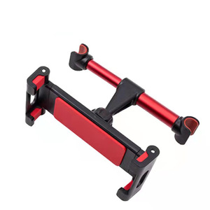 HZ-25 supporto per sedile posteriore per Auto per telefono cellulare supporto per staffa per poggiatesta automatico con rotazione di 360 gradi per Tablet PC <span class=keywords><strong>iPad</strong></span> <span class=keywords><strong>Mini</strong></span> Pro - Product Image 5
