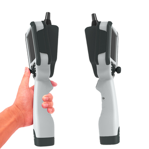 Caméra d'égout industrielle de haute technologie, certifiée IP65, avec écran IPS de 5,2 pouces et zoom 8x pour une détection précise des fuites dans les conduites - Product Image 2