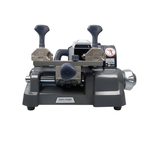 Bán Chạy Máy Cắt Chìa Khóa Xhorse Ngang Cầm Tay Xử Lý Chính Xác Cao Cho Các Phím Hai Bit Đặc Biệt - Product Image 1