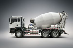 Camión Mezclador de Concreto de Alta Potencia de Excavación 12CBM SINOTRUK HOWO 7 6x4 con Caja de Cambios de 10 Ruedas y Sistema Hidráulico Completo para Construcción - Product Image 6