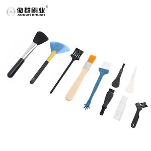 静電防止レコードクリーニングブラシビニールLPメンテナンス - Product Image 2