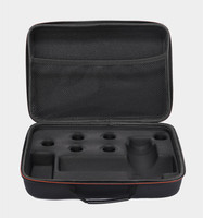 Pistolet de massage musculaire profond à 6 têtes RightBest RBMG-A3 pour la thérapie corporelle
