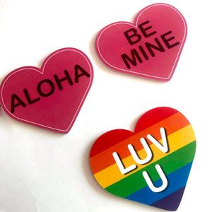 Impression Uv personnalisée de Phrases amusantes, accessoire de fête, de mariage, de Hashtag, signe Social, de remise de diplôme, accessoires de cabine Photo pour les événements de la cour - Product Image 6