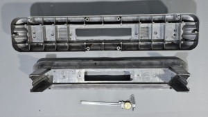 Zhub定制型号500-800吨OEM ODM压铸机与专业模具设计 - Product Image 2