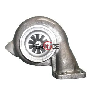 TB2518 turbocharger 8943829000 466898-5006 8944805870 turbo for Isuzu Truck with 4BD1 4BD2T Engine