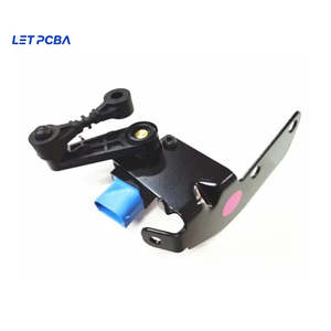 Nouveau capteur de niveau de hauteur de suspension PCBA C2P23816 pour Jaguar XF 2012 2013 - Product Image 1