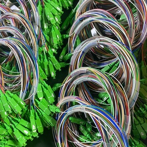 1x2 1x4 <span class=keywords><strong>1x8</strong></span> 1x16 SC APC SC FTTH <span class=keywords><strong>Splitter</strong></span> 0.9mm mini khối thép ống PLC <span class=keywords><strong>Splitter</strong></span> quang micro <span class=keywords><strong>Splitter</strong></span> PLC FTTH - Product Image 3