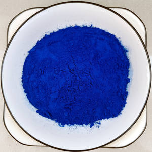 Industrial Pigment Iron <b>Oxide</b> Yellow, Iron <b>Oxide</b> - Product Image 5