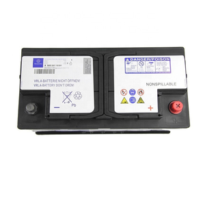Livraison rapide 58827 DIN Standard 12V88AH <span class=keywords><strong>batterie</strong></span> sèche auto meilleur <span class=keywords><strong>prix</strong></span> <span class=keywords><strong>batterie</strong></span> de voiture coréenne - Product Image 4