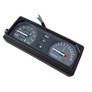 Tachimetro Digitale per Moto Elettrica <span class=keywords><strong>CBT</strong></span> - Product Image 1