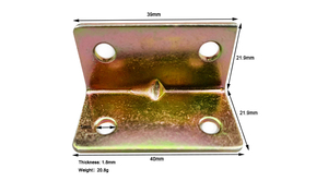 CAIYI Supplier Chinese Furniture Fittings Metal Connector Cabinet Shelf <strong>Brackets</strong> for Wood Mounting <strong>Bracket</strong> - Product Image 4