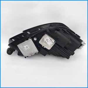 A4 B9 Headlights 2017-2021 for <strong>Audi</strong> LED Assembly Headlamp OEM Accessories European Version Car Front Lamp Auto Lights 8WD941033 - Product Image 5