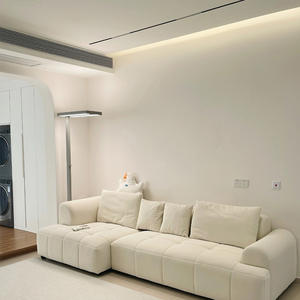 <span class=keywords><strong>Peinture</strong></span> au latex intérieure <span class=keywords><strong>acrylique</strong></span> antibactérienne anti-moisissure inodore pour la décoration de la maison Revêtement de rénovation murale étanche à l'humidité - Product Image 3