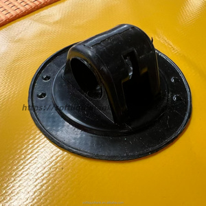 Linh hoạt PVC bãi biển túi 6000 pounds điểm Neo & Hệ thống lưu trữ chất lỏng cho vùng hoang dã - Product Image 3