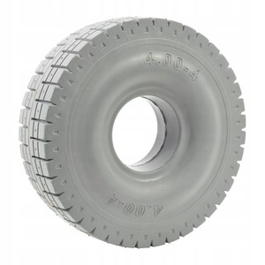 Componente electrónico <span class=keywords><strong>Agv</strong></span>, Motor de buje, 300x100, neumático sólido, sin marcado - Product Image 1
