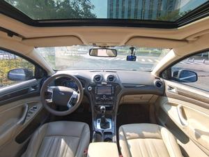 Coche usado a la venta <span class=keywords><strong>2023</strong></span> <span class=keywords><strong>Ford</strong></span> <span class=keywords><strong>Mondeo</strong></span> 2,0 T GTDi200 Comfort Intelligent Edition bastante usado oscuro de alta calidad - Product Image 4