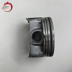 Sistema de motor de alta calidad, conjunto de pistón, pasador y anillo de retención 23410-2G510 234102G510 para Hyundai Grand Santa Fe 23410 2G510 - Product Image 3