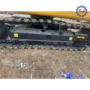 Radiador, Caja de Cambios y Bomba de Engranajes para Miniexcavadora 307, Sistema Original, Pocas Horas de Uso (500-2000h), 85% Nuevo, Alta Temperatura, 7 Toneladas - Product Image 5