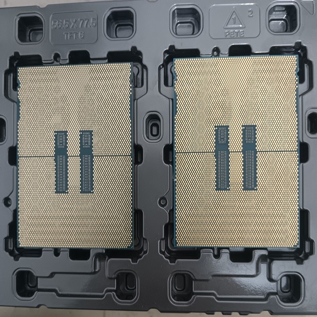 Intel Xeon E3-1220 v3 product guide for legacy builds