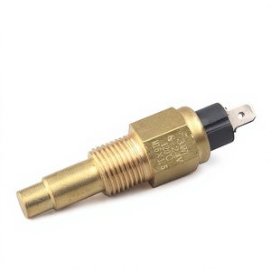 เซ็นเซอร์วัดอุณหภูมิ M14 M16 M18 12NPT 98 องศา แบบขั้วต่อสกรู สำหรับรถยนต์ดีเซล - Product Image 2