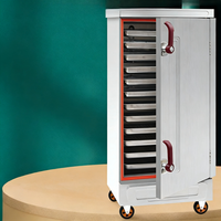 Cuiseur vapeur alimentaire commercial, machine à vapeur électrique industrielle pour cantine, tailles personnalisables disponibles