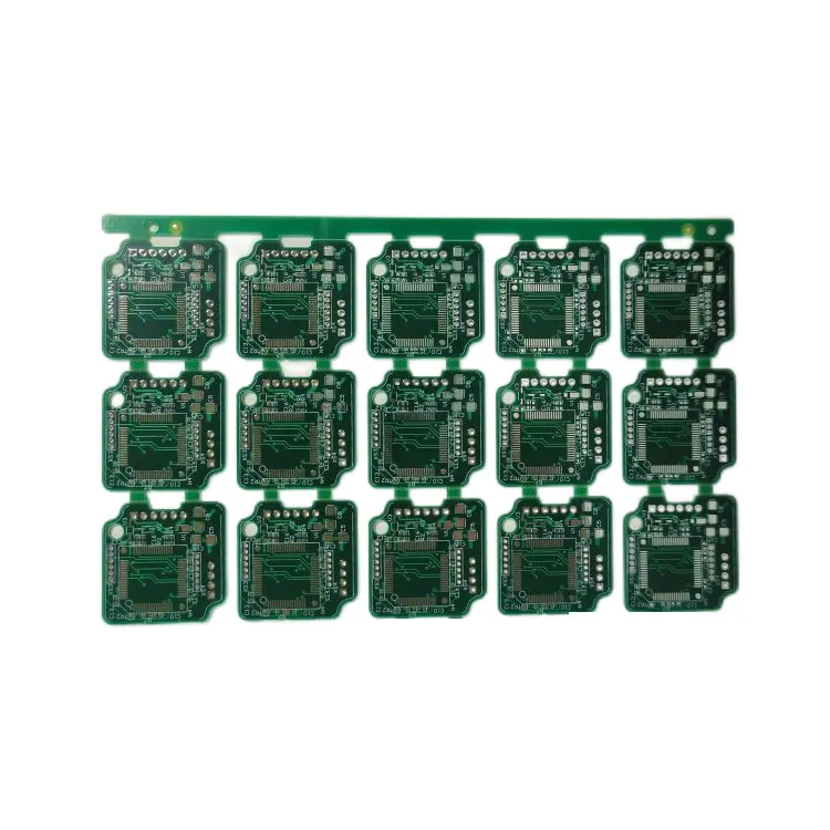 Smt Pcb Assembly Manufacturer for 12OZ Heavy Copper Thickness Flat Flex Harness Flexible Rf Pcb&PCBA Substrate