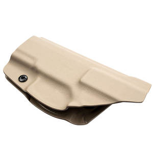 बंदूक और फूल सामरिक सही हाथ छोड़ दिया Kydex IWB हाथ पिस्तौलदान बिना रेल - Product Image 5