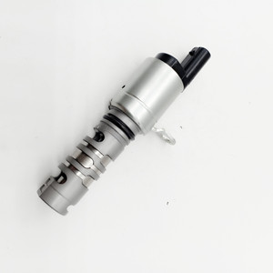 วาล์วควบคุมน้ำมันเพลาลูกเบี้ยวออดี้ 04E906455A สำหรับระบบ VVT อะไหล่ทดแทน - Product Image 2