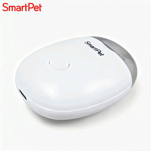เครื่องตัดเล็บไฟฟ้าสมาร์ทเพ็ทแบบชาร์จได้สำหรับสัตว์เลี้ยงใช้ในบ้าน - Product Image 2