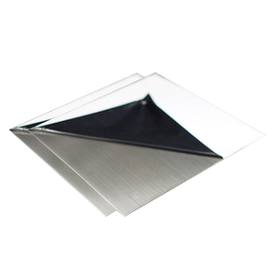 TISCO Inox 4x8 Ft Ss 201 304 <strong>316</strong> 316l 316Ti 321 310S 309S 409L 420 430 410S 304l Sheets Stainless <strong>Steel</strong> <strong>Plate</strong> <strong>Price</strong> Per kg - Product Image 2