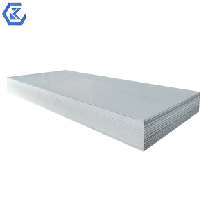 Bükülebilir 50mm sert polivinil klorür PVC levha parlak plastik levha plaka kesme ambalaj baskı CNC gravür kalıplama - Product Image 6