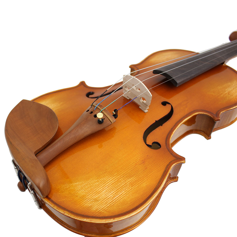 Aston Villa Violin AV-07 - High-Quality Student Instrument