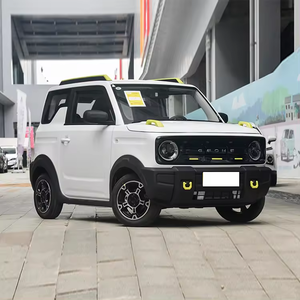 Panda Mini EV 2024, Precio Económico, 4 Ruedas, Volante a la Izquierda, Eléctrico, <span class=keywords><strong>3</strong></span> Puertas, 4 Asientos, <span class=keywords><strong>Hatchback</strong></span>, 100 km/h - Product Image 2