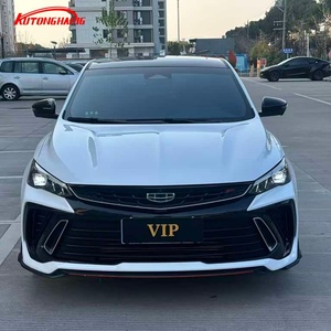 Geely Binrui Cool 1.5T Luxury: <span class=keywords><strong>Valutazione</strong></span> Veicolo Certificato Pre-Owned - Product Image 4