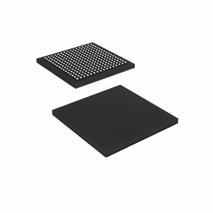 70T3339S200BCG Electronic Chips Component In Stock 256 LBGA Memory - Product Image 1