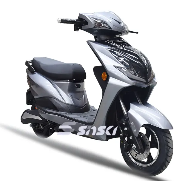 Sinski Tốt Nhất Bán 1000W 2000W Tốc Độ Cao Rẻ Hơn E Xe Máy OEM Bàn Đạp Chất Lượng Cao Xe Máy Scooter Điện