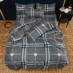 Комплект постельного белья из натурального 100% полиэстера - Product Image 4