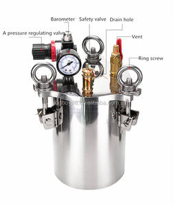 BY-23A Automatischer Klebstoffspender/ Lötpasten-Doming-Maschine - Product Image 5