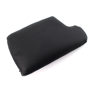 Caja de Almacenamiento para Reposabrazos BMW E90 E92, Tapa de Consola Central, Gris ABS, 2005-2012 - Product Image 4