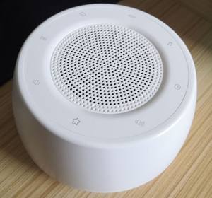 Aomago profundo dormir ayudante Mini <span class=keywords><strong>ruido</strong></span> <span class=keywords><strong>blanco</strong></span> dispositivo para bebé - Product Image 6