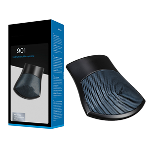 Microphone à condensateur professionnel filaire E901, plaque <span class=keywords><strong>de</strong></span> contour du condensateur, microphone capacitif E 901, microphone pour piano/batterie, microphone musical - Product Image 1