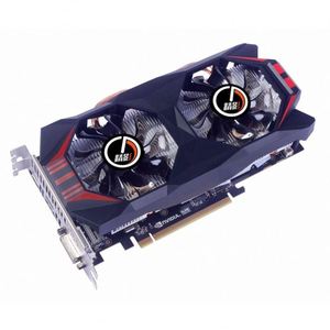 New Trung Quốc giá rẻ siêu GTX 1060 6GB máy tính trò chơi đồ họa xử lý hình ảnh Card đồ họa - Product Image 1