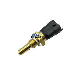 Nouveau capteur de température d'eau XPower 20513340 20450685 VOE20450685 Noir Garantie de 6 mois pour pelle sur chenilles EC240B EC290B - Product Image 3